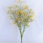 Artificial Flower 23*47CM Babysbreath Bush*5 GS-26219055-Y1