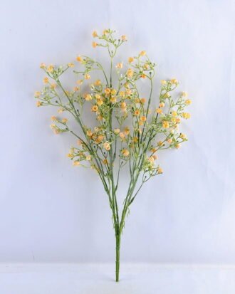Artificial Flower 23*47CM Babysbreath Bush*5 GS-26219055-Y1