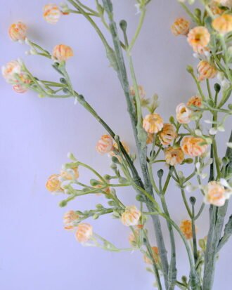 Artificial Flower 23*47CM Babysbreath Bush*5 GS-26219055-Y1