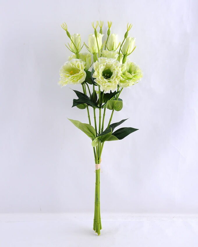 Artificial Flower 17*52CM Balloon Flower*5 GS-37519001-G1