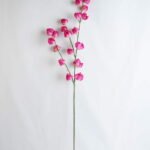 Artificial Flower 19*98CM Bellflower*3 GS-26219062