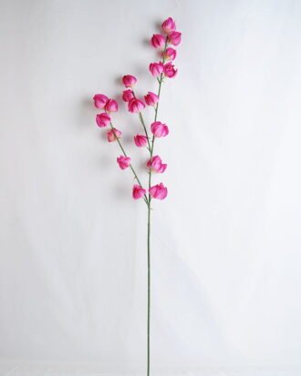 Artificial Flower 19*98CM Bellflower*3 GS-26219062 Single Flowers YeahFlower is one of Chinese leading OEM manufacturers and exporters , supplying the silk flowers, wholesale artificial trees Artificial Flower 19*98CM Bellflower*3 GS-26219062