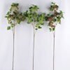 Artificial Flower 24*84CM Berry*3 GS-39119019-Z1 2 Artificial Flower 24*84CM Berry*3 GS-39119019-Z1