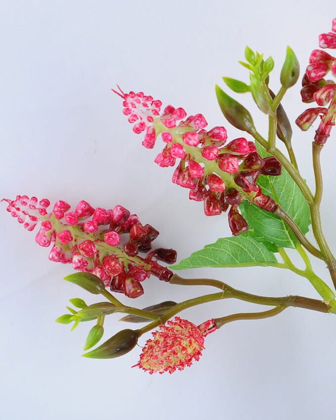 Artificial Flower 21*77CM Berry Spray*3 GS-53819002-R1 2 Artificial Flower 21*77CM Berry Spray*3 GS-53819002-R1