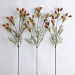 Artificial Flower 22*56CM Berry spray GS-54019054