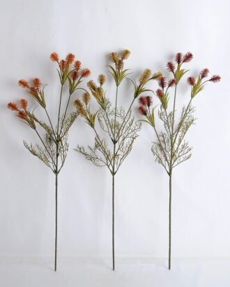 Artificial Flower 22*56CM Berry spray GS-54019054