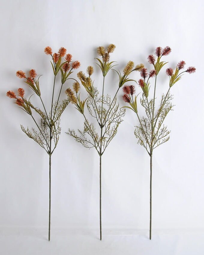 Artificial Flower 22*56CM Berry spray GS-54019054