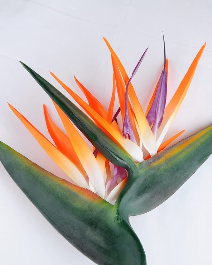 Artificial Flower 37*135CM Bird Of Paradise GS-41519008-O1