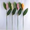 Artificial Flower 37*135CM Bird Of Paradise GS-41519008