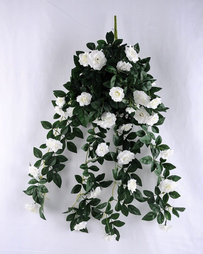 Artificial Flower 34*37CM Bougainvillea spectabilis Willd*5 GS-54519002-W1