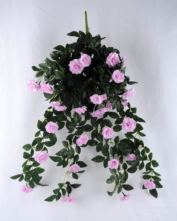 Artificial Flower 34*37CM Bougainvillea spectabilis Willd*5 GS-54519002-Z2