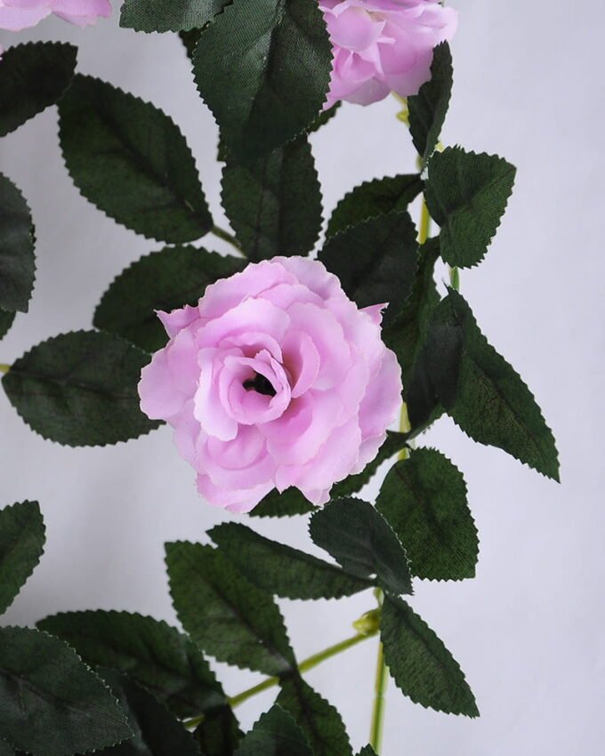 Artificial Flower 34*37CM Bougainvillea spectabilis Willd*5 GS-54519002-Z2