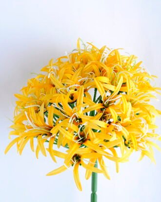 Artificial Flower 17*70CM Chrysanthemum GS-16819021-Y1