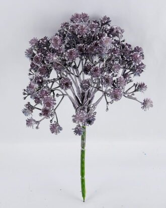 Artificial Flower 17*21CM Chrysanthemum GS-22919026-P1