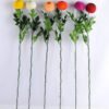 Artificial Flower 9*63CM Chrysanthemum GS-41519012-R1