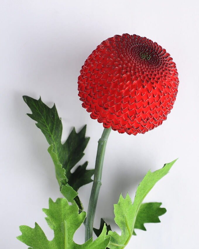 Artificial Flower 9*63CM Chrysanthemum GS-41519012-R1