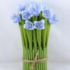 Artificial Flower 12*19CM Daffodil Bundle Stand*16 GS-37219005-B1