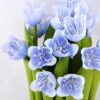 Artificial Flower 12*19CM Daffodil Bundle Stand*16 GS-37219005-B1