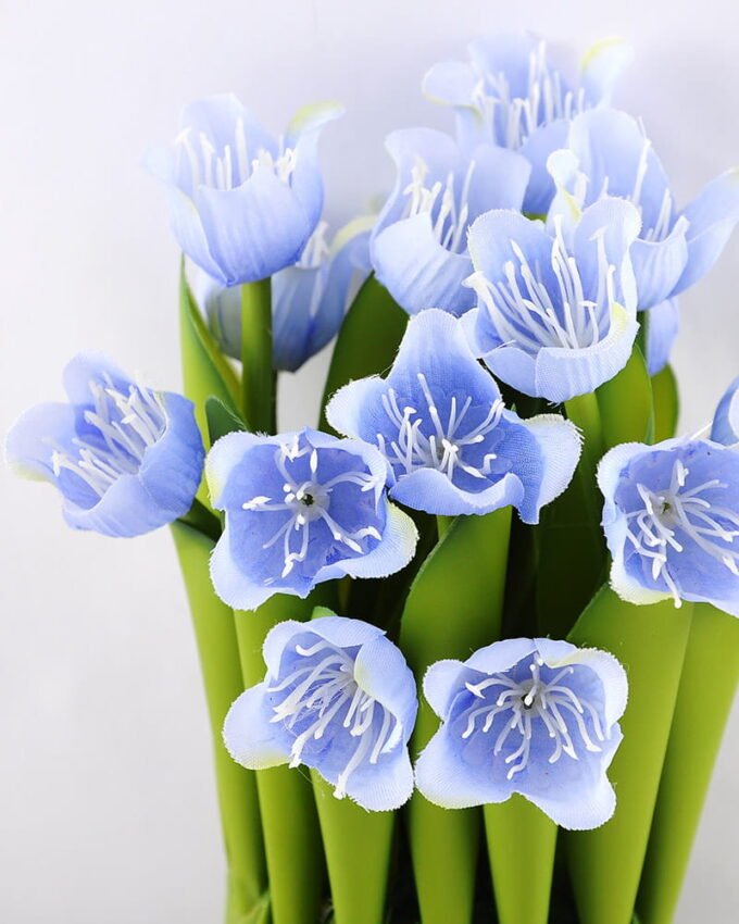 Artificial Flower 12*19CM Daffodil Bundle Stand*16 GS-37219005-B1