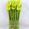 Artificial Flower 12*19CM Daffodil Bundle Stand*16 GS-37219005-G1