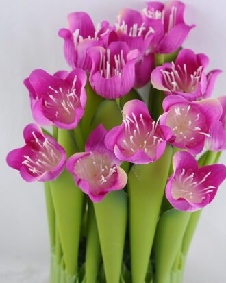 Artificial Flower 12*19CM Daffodil Bundle Stand*16 GS-37219005-Z1