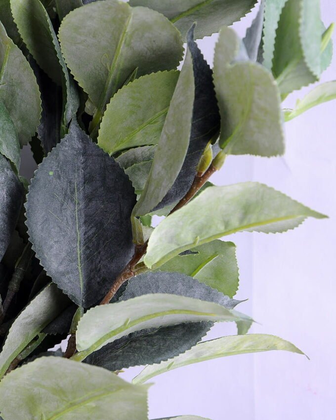 Artificial Flower 30*67CM Eucalyptus Leaves*3 GS-37519005