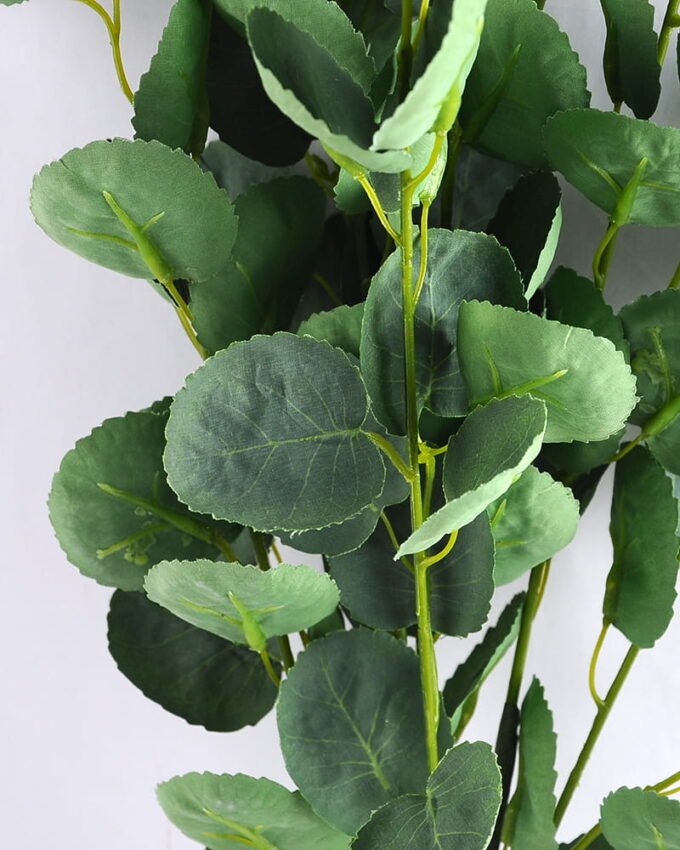 Artificial Flower 18*64CM Eucalyptus Leaves*6 GS-37519006