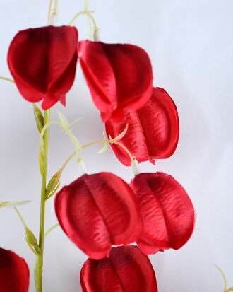 Artificial Flower 27*93CM FLOWRS GS-26219032-R1 Single Flowers YeahFlower is one of Chinese leading OEM manufacturers and exporters , supplying the silk flowers, wholesale artificial trees Artificial Flower 27*93CM FLOWRS GS-26219032-R1