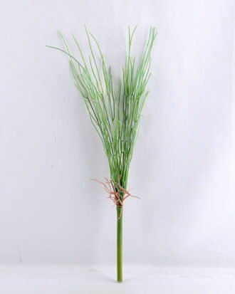 Artificial Flower 13*44CM Grass Bush GS-26219056