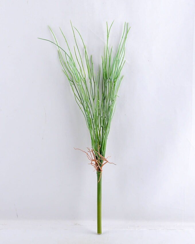 Artificial Flower 13*44CM Grass Bush GS-26219056