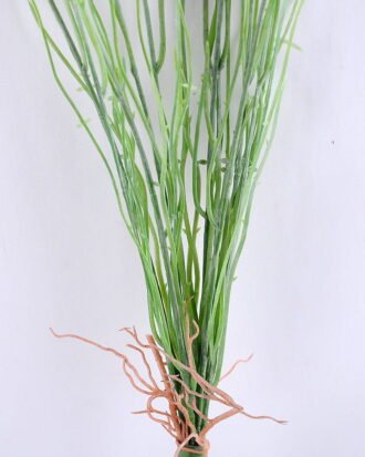 Artificial Flower 13*44CM Grass Bush GS-26219056