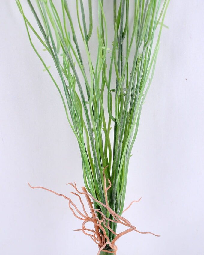 Artificial Flower 13*44CM Grass Bush GS-26219056