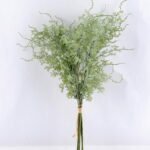 Artificial Flower 31*57CM Grass Bush*4 GS-26219057