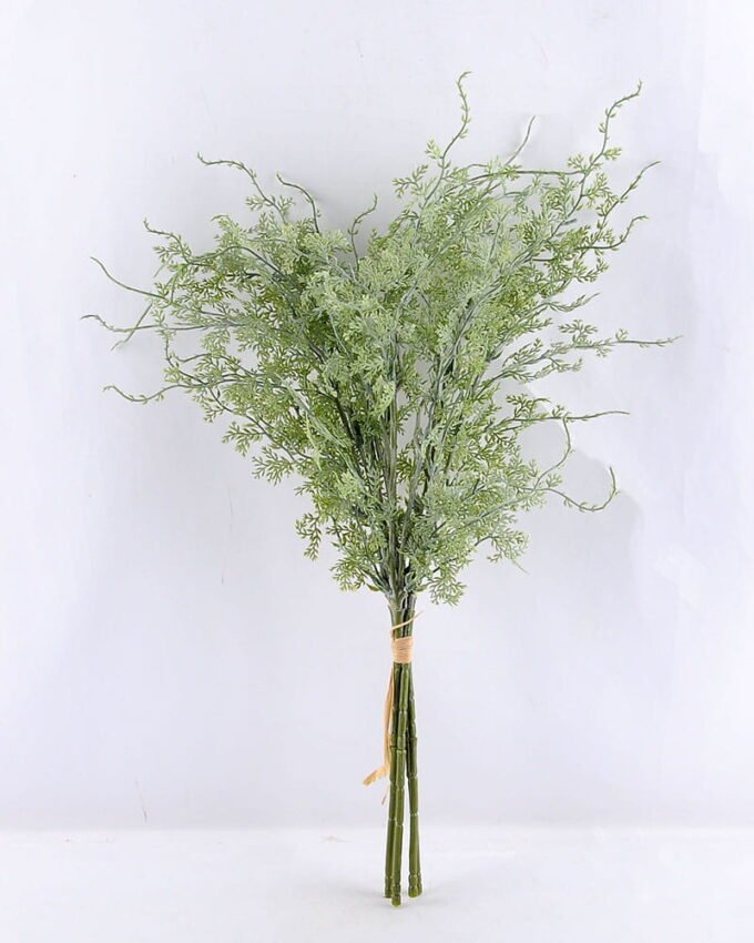 Artificial Flower 31*57CM Grass Bush*4 GS-26219057