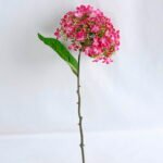Artificial Flower 15*35CM HYDRANGEA GS-26219035-R1