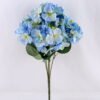 Artificial Flower 35*49CM Hydrange*5 GS-55119005BRUCO-B1
