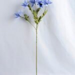 Artificial Flower 18*58CM LOTUS FLOWERS BUSH GS-26219030-B1