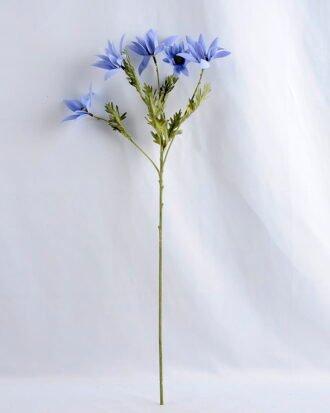 Artificial Flower 18*58CM LOTUS FLOWERS BUSH GS-26219030-B1