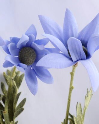 Artificial Flower 18*58CM LOTUS FLOWERS BUSH GS-26219030-B1