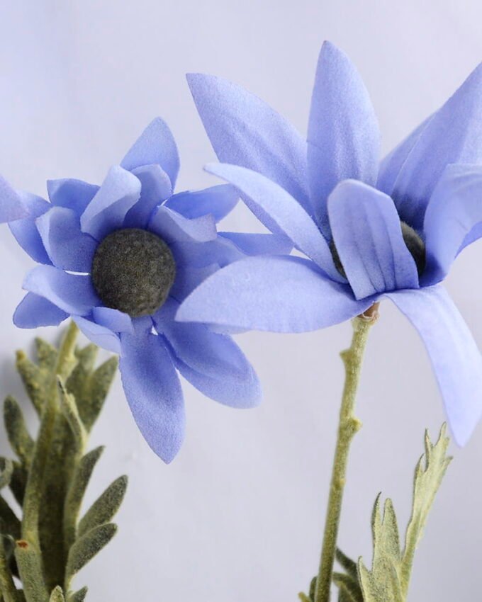 Artificial Flower 18*58CM LOTUS FLOWERS BUSH GS-26219030-B1