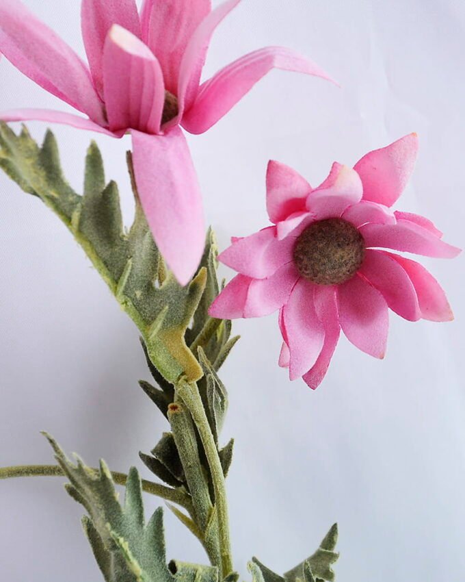 Artificial Flower 18*58CM LOTUS FLOWERS BUSH GS-26219030-P1