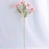 Artificial Flower 18*58CM LOTUS FLOWERS BUSH GS-26219030-P2