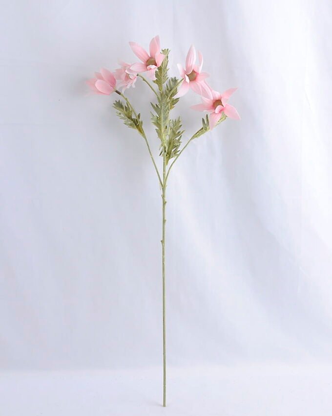 Artificial Flower 18*58CM LOTUS FLOWERS BUSH GS-26219030-P2