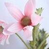 Artificial Flower 18*58CM LOTUS FLOWERS BUSH GS-26219030-P2