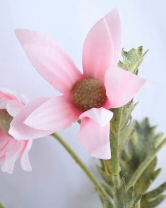 Artificial Flower 18*58CM LOTUS FLOWERS BUSH GS-26219030-P2