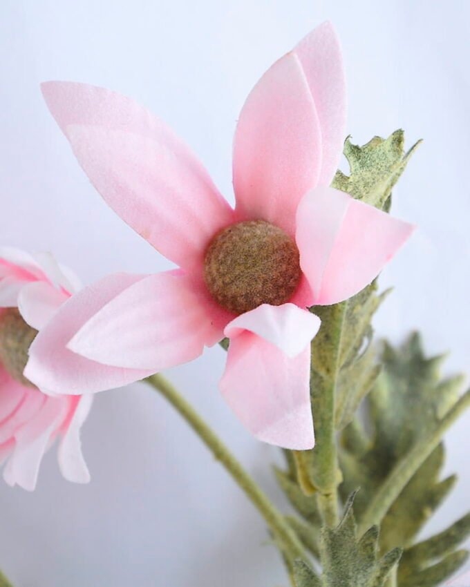 Artificial Flower 18*58CM LOTUS FLOWERS BUSH GS-26219030-P2