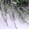 Artificial Flower D:56CM Lavender garland GS-54419002