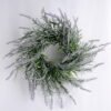 Artificial Flower D:45CM Lavender garland GS-54419003