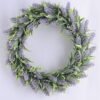 Artificial Flower D:39CM Lavender garland GS-54419004