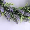 Artificial Flower D:39CM Lavender garland GS-54419004